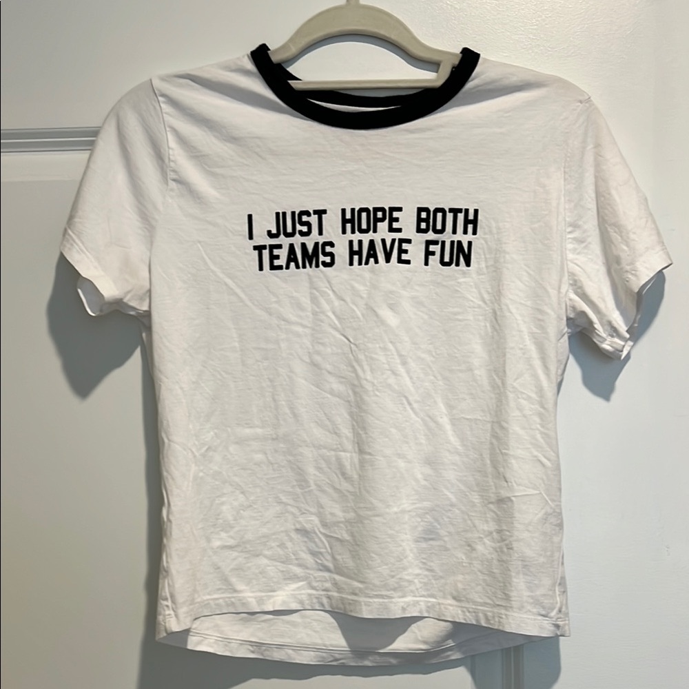 Abercrombie Baby T Shirt!